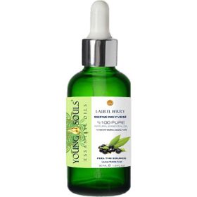 Young Souls 50 ml Aromaterapi Defne Meyvesi (Bitkisel Sabit) Yağ