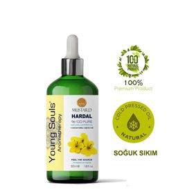 Young Souls 50 ml Aromaterapi Hodan Yağı