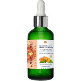Young Souls 50 ml Aromaterapi Kabak Çekirdeği (Bitkisel Sabit) Yağ