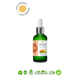 Young Souls 50 ml Aromaterapi Kabak Çekirdeği (Bitkisel Sabit) Yağ
