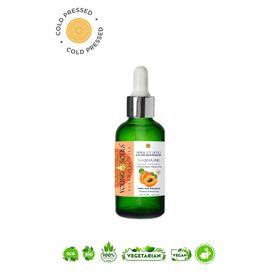 Young Souls 50 ml Aromaterapi Kayısı Çekirdeği (Bitkisel Sabit) Yağ