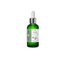 Young Souls 50 ml Aromaterapi Sarımsak (Bitkisel Sabit) Yağ