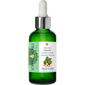 Young Souls 50 ml Aromaterapi Tamanu (Bitkisel Sabit) Yağ