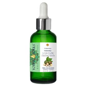 Young Souls 50 ml Aromaterapi Tamanu (Bitkisel Sabit) Yağ