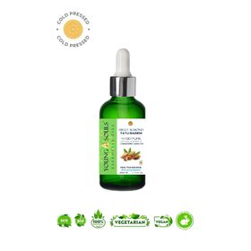 Young Souls 50 ml Aromaterapi Tatlı Badem (Bitkisel Sabit) Yağ Natural