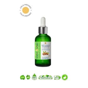 Young Souls 50 ml Aromaterapi Tatlı Badem (Bitkisel Sabit) Yağ Natural
