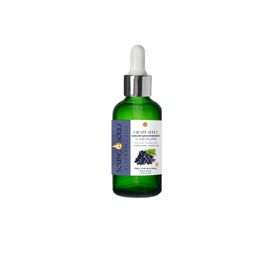 Young Souls 50 ml Aromaterapi Üzüm Çekirdeği (Bitkisel Sabit) Yağ