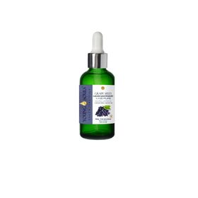 Young Souls 50 ml Aromaterapi Üzüm Çekirdeği (Bitkisel Sabit) Yağ