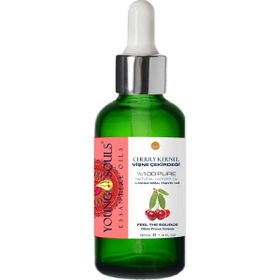 Young Souls 50 ml Aromaterapi Vişne Çekirdeği (Bitkisel Sabit) Yağ