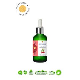 Young Souls 50 ml Aromaterapi Vişne Çekirdeği (Bitkisel Sabit) Yağ