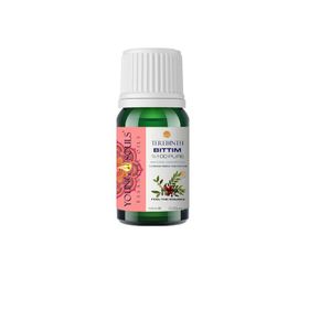 Young Souls Aromaterapi 10 ml Bıttım Menengiç Bitkisel Sabit Yağı