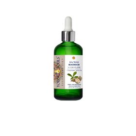 Young Souls Aromaterapi 100 ml Baobab Bitkisel Sabit Yağ