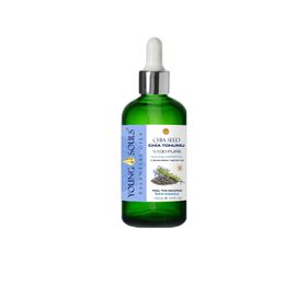 Young Souls Aromaterapi 100 ml Bitkisel Sabit Chia Tohumu Yağı