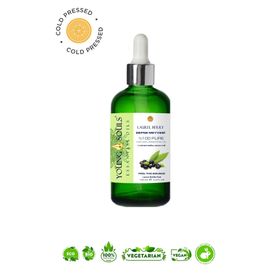 Young Souls Aromaterapi 100 ml Defne Meyvesi Bitkisel Sabit Yağ