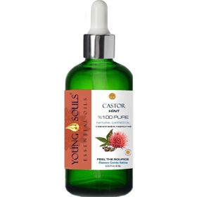 Young Souls Aromaterapi 100 ml Hint Bitkisel Sabit Yağ
