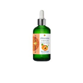 Young Souls Aromaterapi 100 ml Kayısı Çekirdeği Bitkisel Sabit Yağ