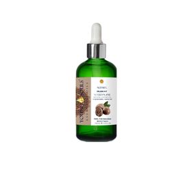 Young Souls Aromaterapi 100 ml Muskat Bitkisel Sabit Yağ