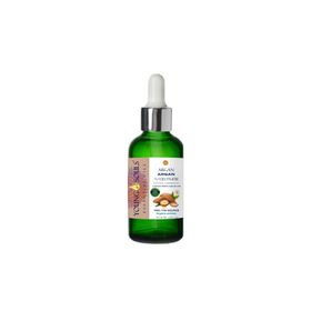 Young Souls Aromaterapi 50 ml Argan Organik Bitkisel Sabit Yağ