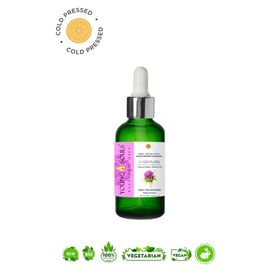 Young Souls Aromaterapi 50 ml Deve Dikeni Tohumu Bitkisel Sabit Yağ