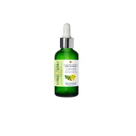 Young Souls Aromaterapi 50 ml Sarı Kantaron Bitkisel Sabit Yağ