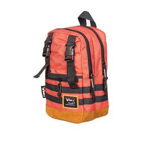 Young YG31035 Turuncu Erkek Çapraz Çanta