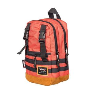 Young YG31035 Turuncu Erkek Çapraz Çanta