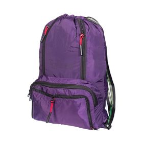 Young YG31047 Mor Erkek İpli Sırt Çantası