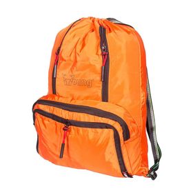 Young YG31047 Turuncu Erkek Sırt Çantası
