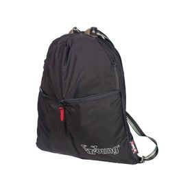 Young YG31048 Siyah Erkek İpli Sırt Çantası