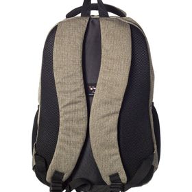 Young YG51106 Yeşil Unisex Sırt Çantası