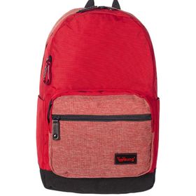 Young YG51109 Kırmızı Unisex Sırt Çantası