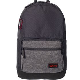 Young YG51109 Siyah Unisex Sırt Çantası