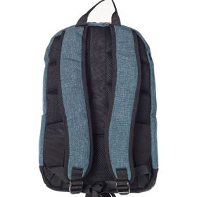 Young YG51110 Turkuaz Unisex Sırt Çantası