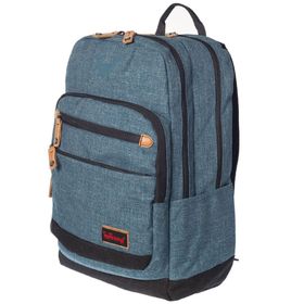 Young YG51110 Turkuaz Unisex Sırt Çantası