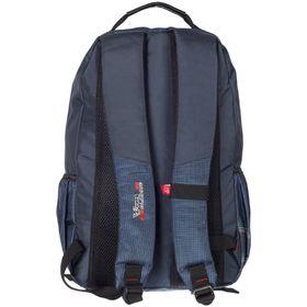 Young YG51145 Lacivert Unisex Sırt Çantası