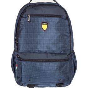 Young YG51145 Lacivert Unisex Sırt Çantası