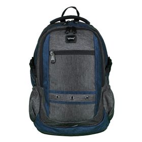 Young YG51170 Gri Unisex Sırt Çantası