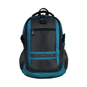 Young YG51170 Gri Unisex Sırt Çantası