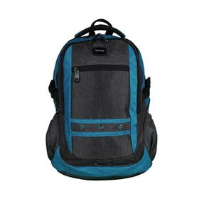 Young YG51170 Gri Unisex Sırt Çantası