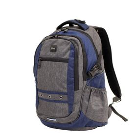 Young YG51170 Gri Unisex Sırt Çantası