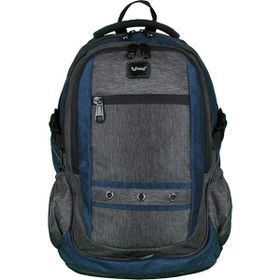 Young YG51170 Gri Unisex Sırt Çantası