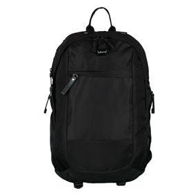 Young YG51211 Siyah Unisex Sırt Çantası