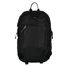 Young YG51211 Siyah Unisex Sırt Çantası