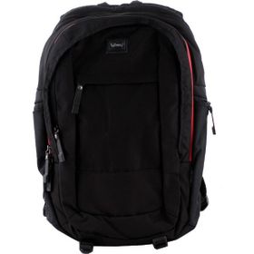 Young YG51211 Siyah Unisex Sırt Çantası