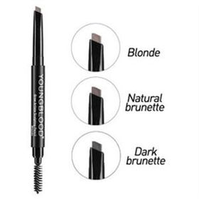 Youngblood 19102 Natural Brunette Brow Artiste Sculpting Kaş Kalemi