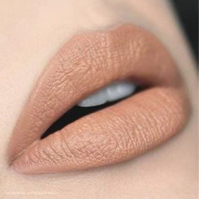 YoungBlood Intimate Mineral Matte Lipstick Vanity Ruj