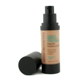 Youngblood Liquid Mineral Foundation 30 ml Suntan