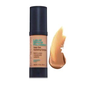 Youngblood Liquid Mineral Foundation 30 ml Suntan