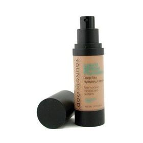 Youngblood Liquid Mineral Foundation 30 ml Suntan