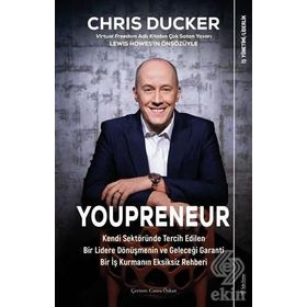 Youpreneur - Chris Ducker